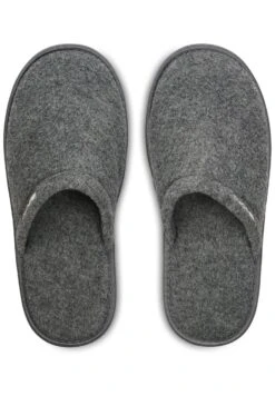 BJØRN BORG Homy M - Pantoffels - Grey -Pier One winkel 562088a8f2514a8899e5908c7ed267c2