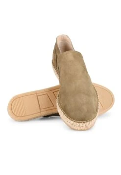 Renee Met Zo - Espadrilles - Khaki 11 Renee Met Zo - Espadrilles - Khaki -Pier One winkel 56e62bc8de354e60882e983b0a61ae87