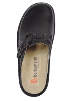 Pantoffels - Schwarz 13 Pantoffels - Schwarz -Pier One winkel 56f24671c2784bddb52c7e32172dd4fd