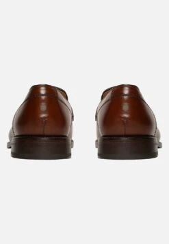 Instappers - Mittelbraun -Pier One winkel 583df0b582b844ce88236c94dd9dee81