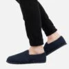 Giesswein Berlin - Pantoffels - Dark Blue