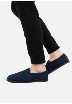 Giesswein Berlin - Pantoffels - Dark Blue