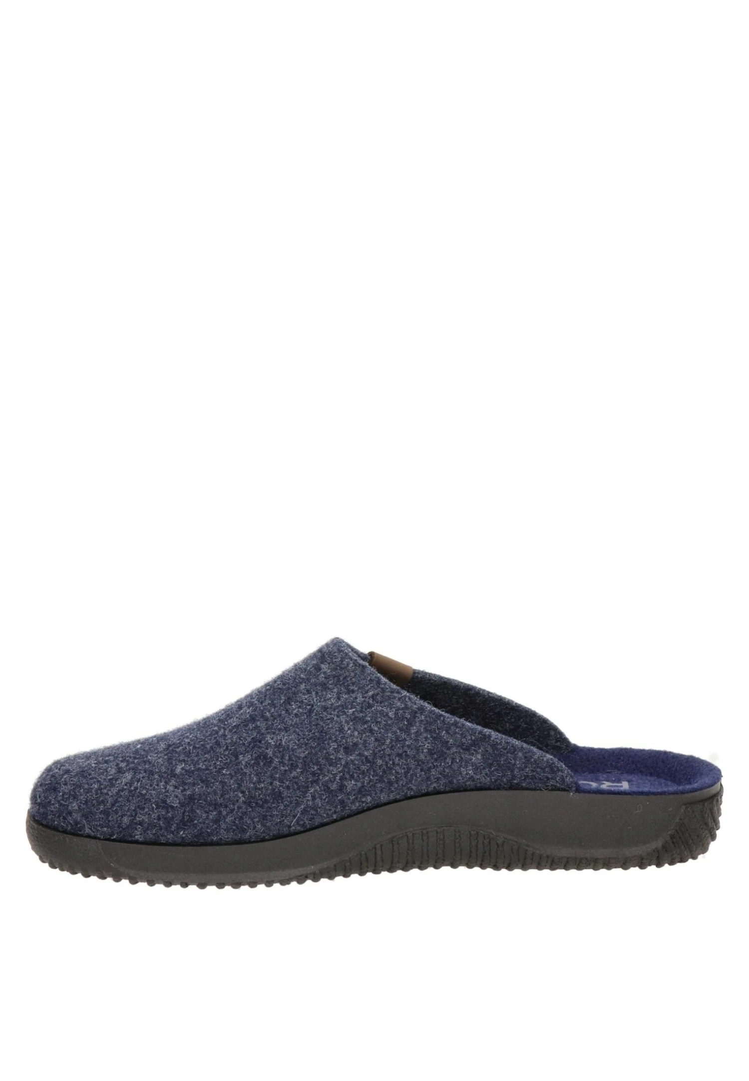 Rohde Pantoffels - Blauw 6 Rohde Pantoffels - Blauw - Afbeelding 6