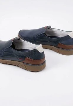 Fluchos Instappers - Blue -Pier One winkel 5a33deca8fe542f5a4128bfd9bbeab5c