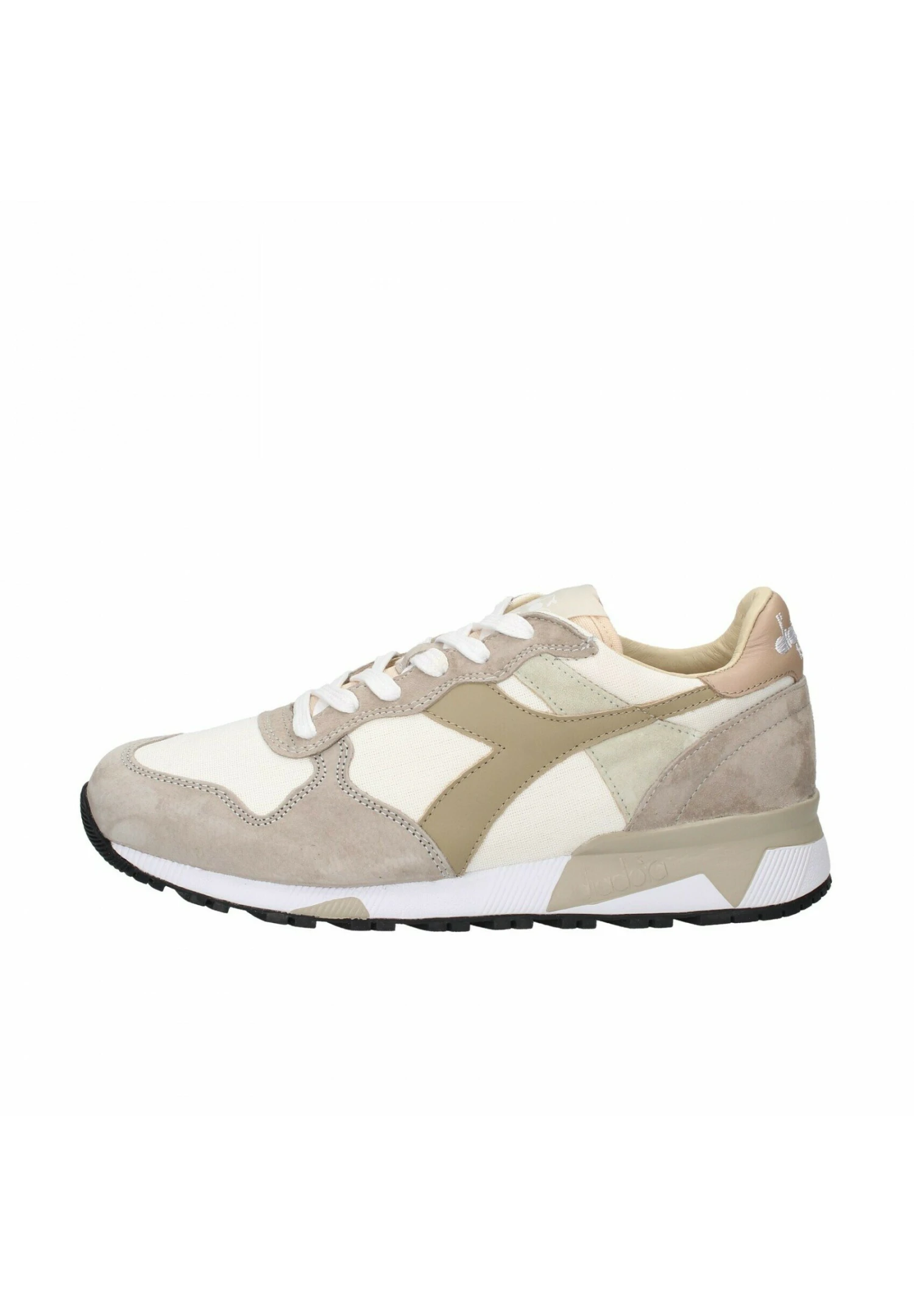 Diadora Trident- Sneakers Laag - Beige 1 Diadora Trident- Sneakers Laag - Beige