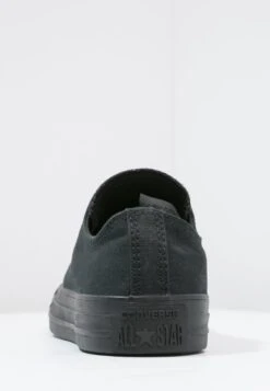 Converse Chuck Taylor All Star Ox Unisex - Sneakers Laag - Black -Pier One winkel 5a85e43719c746e8885460c7ceac302b