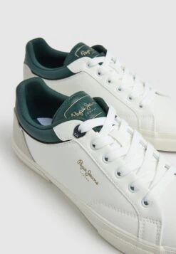 Pepe Jeans Kenton Journey M - Sneakers Laag - Dark Green 11 Pepe Jeans Kenton Journey M - Sneakers Laag - Dark Green -Pier One winkel 5aae4105207644f58b2475d6408868a8