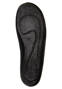 Mokasso - Pantoffels - Schwarz -Pier One winkel 5b6c1de02a8a47f8bfd164108697f8bf