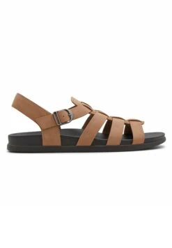 Aldo Fisherman Canal - Sandalen - Light Brown -Pier One winkel 5b7411d49c174777a782abffd242fa72