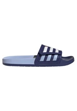 ADIDAS PERFORMANCE Adilette Tnd - Badslippers - Victory Blue/Blue Dawn/Cloud White -Pier One winkel 5c15383f12fe4594a956dacdd1e6f72b
