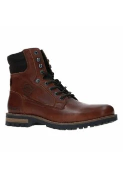 PME Legend Cargotanker - Veterboots - Brown -Pier One winkel 5d5baf4f5cc9425091291fe0788100aa