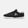 Le Coq Sportif Veloce - Sneakers Laag - Black/Optical White