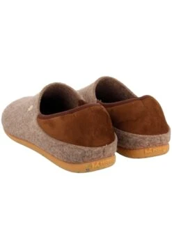 Gioseppo Orsk - Pantoffels - Beige -Pier One winkel 5de6fadd16bb4ee58ce5bfd34a8a1082