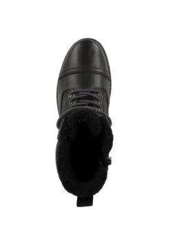 Dockers By Gerli Veterboots - Black -Pier One winkel 5f5b494a51594ae5a431328a9fdf377d