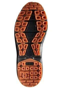 DC SHOES Mutiny- Veterboots - Black -Pier One winkel 609bd77714ea40d6843c31482905ad37