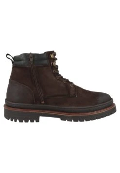 Dockers By Gerli Veterboots - Brown 5 Dockers By Gerli Veterboots - Brown -Pier One winkel 6214d87685ff4e7ea43c7e48fe93811b