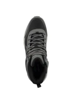 Skechers Escape Plan 2.0Woodrock- Veterboots - Gray Black Gybk -Pier One winkel 639d6de2991e46bcacd9514c4049c446