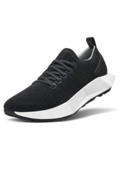 Tree Flyers - Sneakers Laag - Natural Black Blizzard Sole -Pier One winkel 63a6712e65364bab85e91309abb4978b