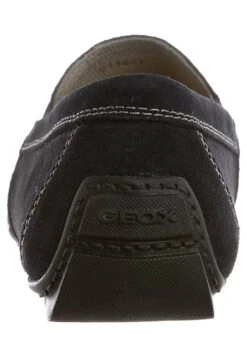 Geox Uomo Monet - Mocassins - Blue -Pier One winkel 63d294117d594414ad300eafeb5acaeb