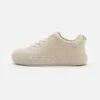 Kurt Geiger London Laney Mens - Sneakers Laag - Beige
