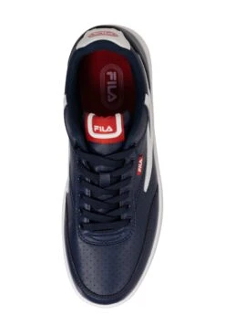 Fila Sevaro - Sneakers Laag - Fila Navy -Pier One winkel 649d2ade0b5340b6b7dd6b4ccf785ee7