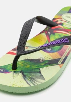 Havaianas Ipe Unisex - Teenslippers - Citronella -Pier One winkel 657d9fb6c7014f5ebe10fa9c08043f94
