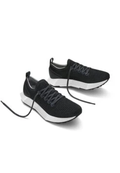 Tree Flyers - Sneakers Laag - Natural Black Blizzard Sole -Pier One winkel 667fa8d192da4d699abbaa110300f9ec