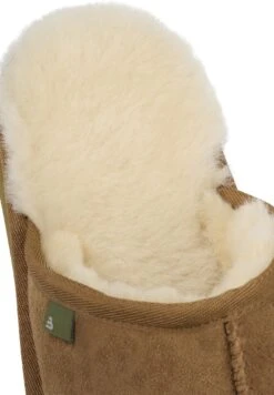 Bullboxer Pantoffels - Chestnut -Pier One winkel 6851c71622ea4ff48b6567c62fad0b31