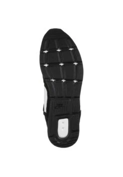 Nike Sportswear Schuhe Venture Runner - Sneakers Laag - Black/White -Pier One winkel 6859f14e8fe84004b82d1642da84f986