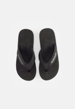 Napapijri Elm - Teensandalen - Black 9 Napapijri Elm - Teensandalen - Black -Pier One winkel 6ac7e140c45d478a9b445970519a5021