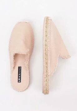 Poleo - Pantoffels - Beige 14 Poleo - Pantoffels - Beige -Pier One winkel 6be74b06016b45e1aea016d70fb72abc