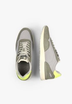 Scalpers Harry - Sneakers Laag - Grey -Pier One winkel 6e60a88470264f27b40f7a704a6ae32d
