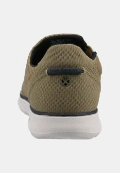 Hush Puppies Good - Instappers - Olive -Pier One winkel 6e8bf0a03db94164961f7bfef01b465f