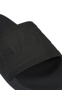 BJØRN BORG Romeo - Muiltjes - Black -Pier One winkel 70fbbaa8b22f440483d78426882d34fb