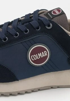 Colmar Originals Travis Authentic - Sneakers Laag - Navy Gray/Warm Gray -Pier One winkel 71552da0bc7f462a9693f74d879715f0