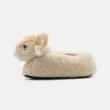 Highland Ram Slipper - Pantoffels - Tan