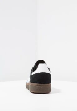 Adidas Originals Handball Spezial Unisex - Sneakers Laag - Cblack/Ftwwht/Gum5 -Pier One winkel 7157a37c35774be6bf73ce17820012a4