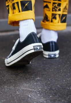 Converse Chuck Taylor All Star 70 Unisex - Sneakers Laag - Black -Pier One winkel 71d6cee2cda64f4fa67548746e6b4b40