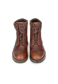 Mario- Veterboots - Brown -Pier One winkel 72c9660e482d4089b3f84a307d2d230b