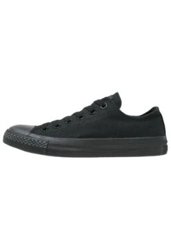 Converse Chuck Taylor All Star Ox Unisex - Sneakers Laag - Black