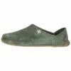 Living Kitzbühel Pantoffels - Olive