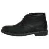 Thork - Veterboots - Black