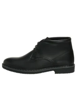 Thork - Veterboots - Black