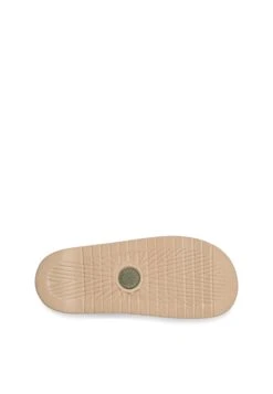 Ugg M Maxxer Strap Slide - Pantoffels - Green -Pier One winkel 742c77aee01c47daa729664c3b06e4f2