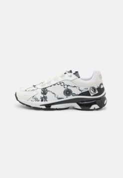 Fondo Nabas Shoes - Sneakers Laag - White/Grey