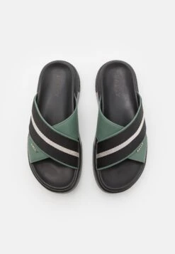 Bally Jake-T - Muiltjes - Sage -Pier One winkel 75c993b486bc4383bece32633fb363bd