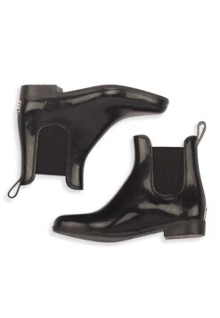 Regenlaarzen - Black -Pier One winkel 75eb3488684148cb807f9b2c0a5adb22