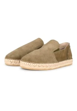 Renee Met Zo - Espadrilles - Khaki 8 Renee Met Zo - Espadrilles - Khaki -Pier One winkel 78324493c4c04f99a22e3ada50c8f220