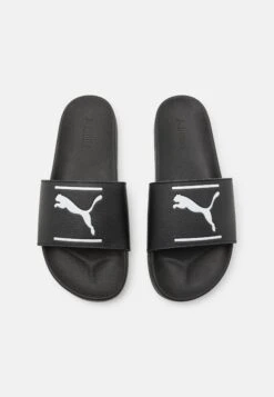 Puma Leadcat Ftr Comfort Unisex - Muiltjes - Black/White 9 Puma Leadcat Ftr Comfort Unisex - Muiltjes - Black/White -Pier One winkel 7a633ff2fa5d4318927734f30a1927f9