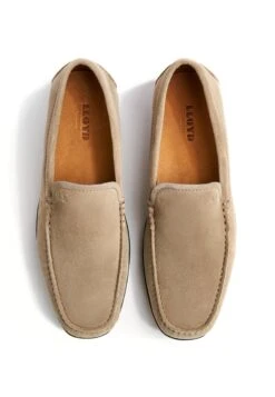 Lloyd Emilio - Mocassins - Stone -Pier One winkel 7b0c3ed8b2754750985d99252c282189